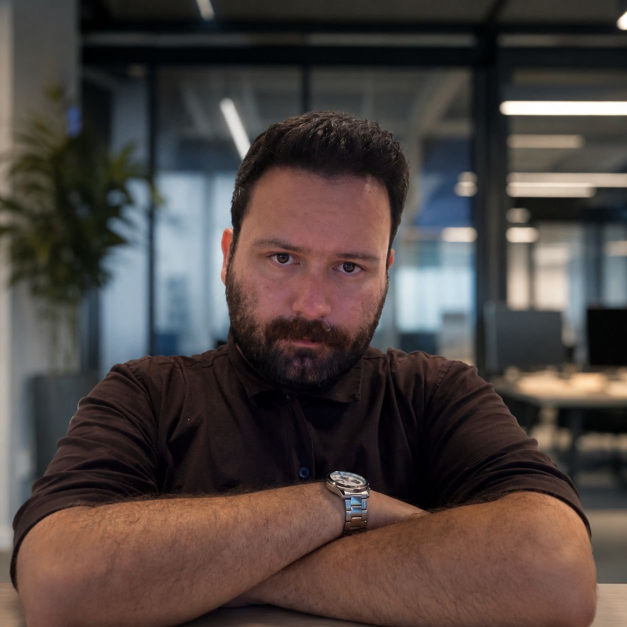 Uğur Aydoğan — Offensive Security Researcher